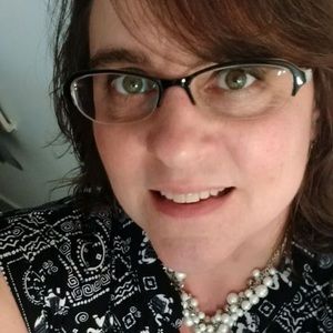 Meet your Posher, Mandy